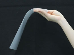 クリアーホルダー   a4タテ