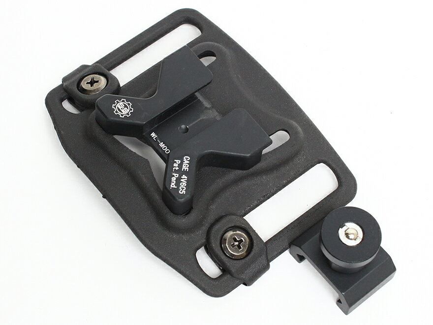 S&S precision ウェポンリンク 楽天市場】ジーテック S&S Precisionタイプ ウェポンリンクシステム