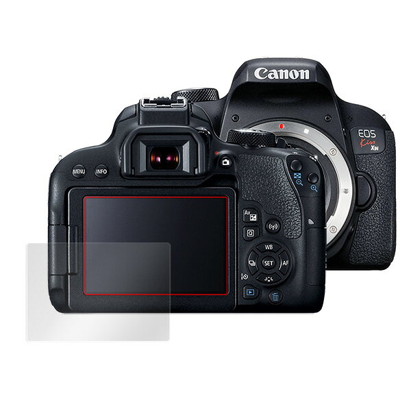 CANON EOS Kiss X9i