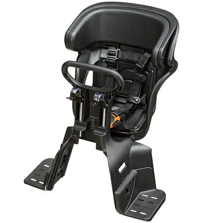 Panasonic リールベルト付きチャイルドシート(前用) 品番:NCD481 楽天市場】パナソニックサイクルテック Panasonic|パナソニック