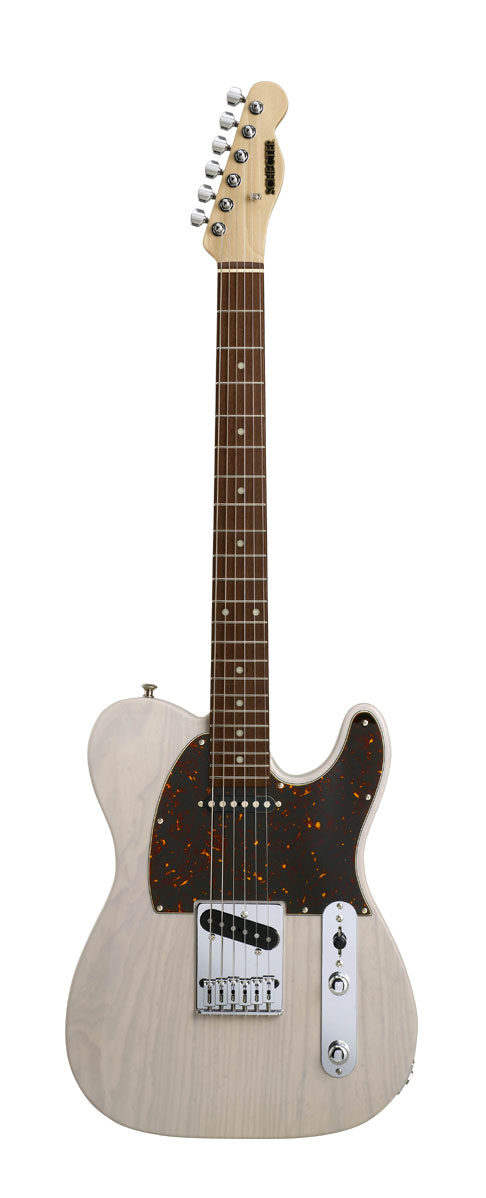 楽天市場】シェクター・コーポレーション AC-TK-TE-WH/SIG Blonde 凛