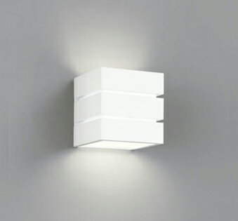 オーデリック LEDブラケット OB081011LD