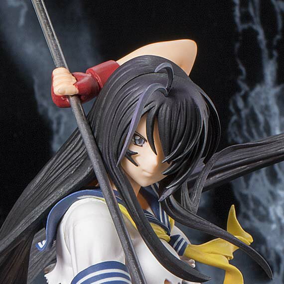 楽天市場】ベルファイン 一騎当千 Western Wolves 関羽雲長 1/6 完成品