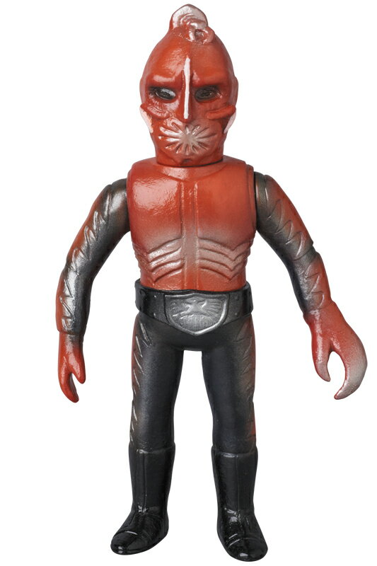 楽天市場】メディコム・トイ 双頭猿人（おもちゃ/フィギュア