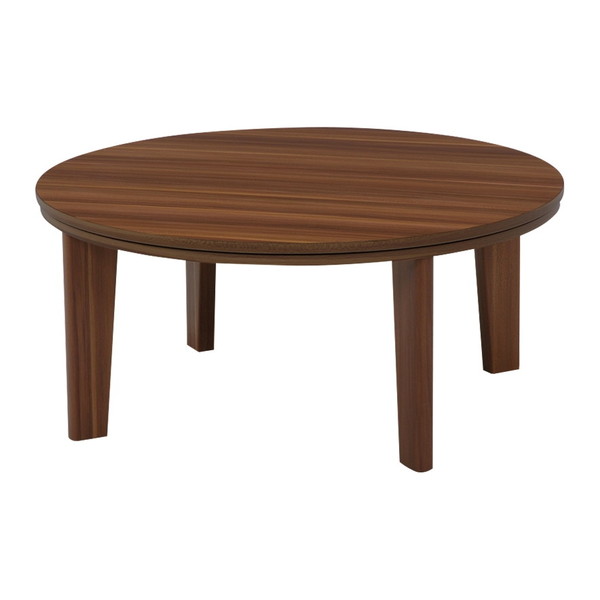 YAMAZEN WG-804H(MB) こたつ 80×80cm Amazon | [山善] 家具調 こたつ テーブル 80cm 一人暮らし用 正方形