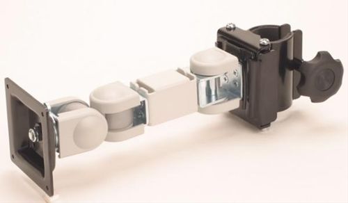 modernsolid モダンソリッド 支柱取付小型アーム  φ35- 用  la-18sn