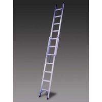 楽天市場】ピカコーポレイション ピカ 2連はしご エックス EX-50