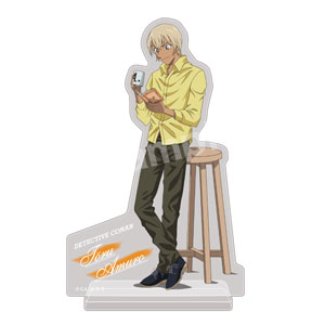 楽天市場】ゼロジーアクト 名探偵コナン アクリルスタンド Vol.5 安室
