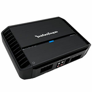 楽天市場】アルプスアルパイン ALPINE/アルパイン 100W x 4