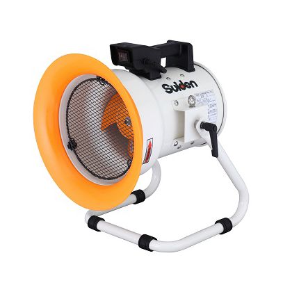 スイデン アングルファン w d h  sjf- a-