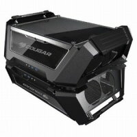 楽天市場】コンピューケース・ジャパン COUGAR オープンフレームPC