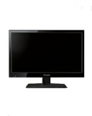 UNITECH Visole LCH4014S 40型 デジタルフルハイビジョン液晶テレビ
