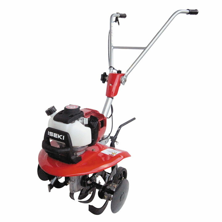 楽天市場】アルミス アルミス 家庭用電動耕運機 耕す造 AKT-500WR