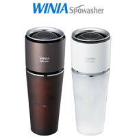 楽天市場】Winia Spowasher ポータブル加湿空気清浄機 WJ-SP301W