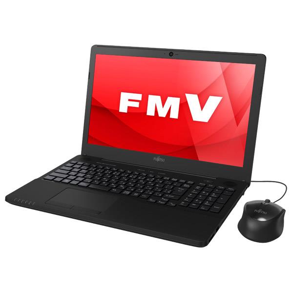 楽天市場】富士通 FUJITSU LIFEBOOK NH78/D2 FMVN78D2GB