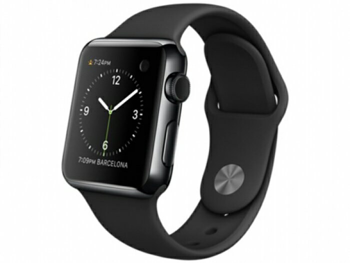 楽天市場】Apple Japan(同) アップル Apple Watch Sport 42mm ローズ
