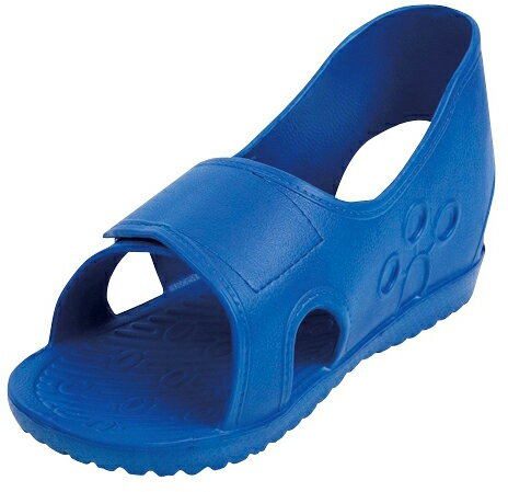 マツヨシ 骨折時ギプス保護用シューズ ギプスサンダル M 適用靴サイズ21.0-24.0cm