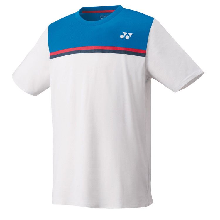 YONEX 10326 ゲームシャツ(フィットスタイル) ウェア(ユニ