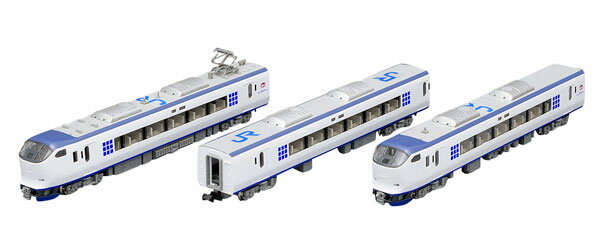 楽天市場】トミーテック 485系特急電車（上沼垂色・白鳥