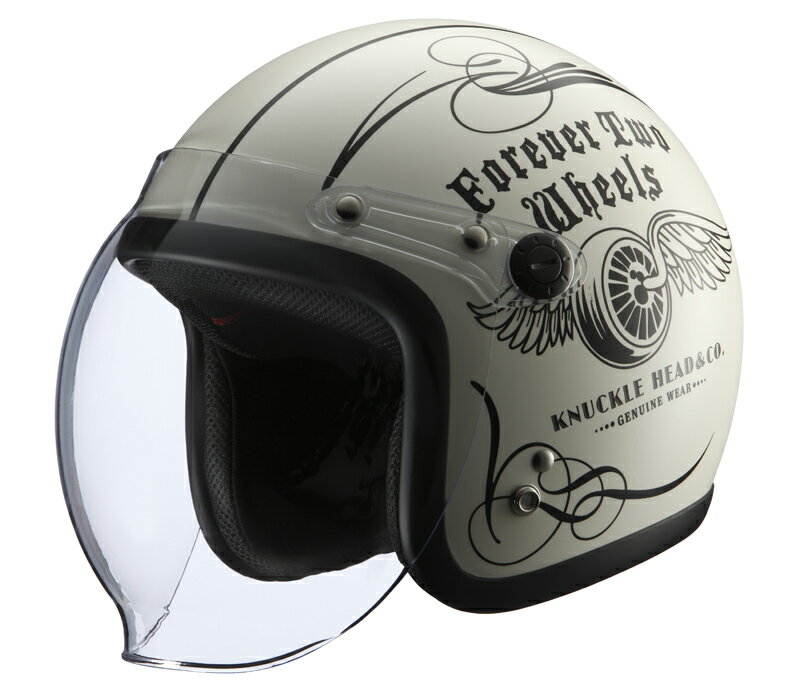 楽天市場】RIDEZ RIDEZ ライズ ナックルヘッド WildCat2 MBK