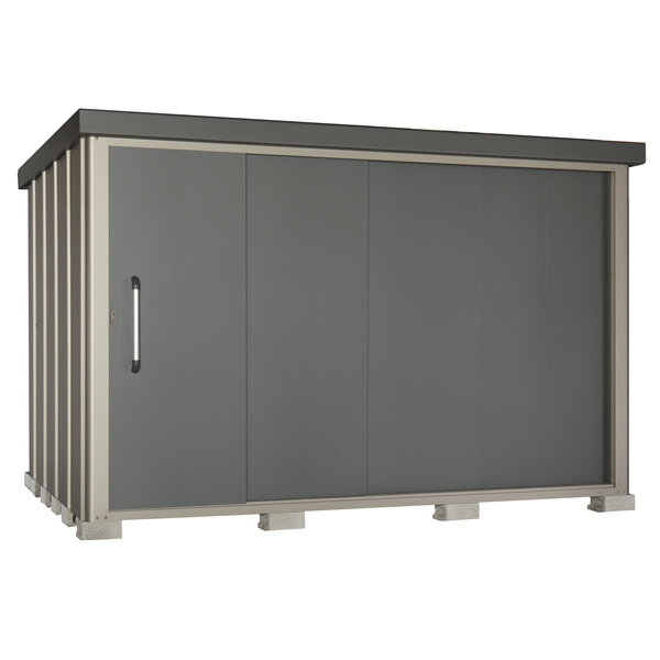 サンキン物置SK8-50（工賃込みで定価の約45％OFF）＊内容をご確認ください 新品】物置サンキンSK8-50ギングロ