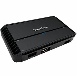 楽天市場】JVCケンウッド KENWOOD XR400－4 Dクラス4チャンネルパワー