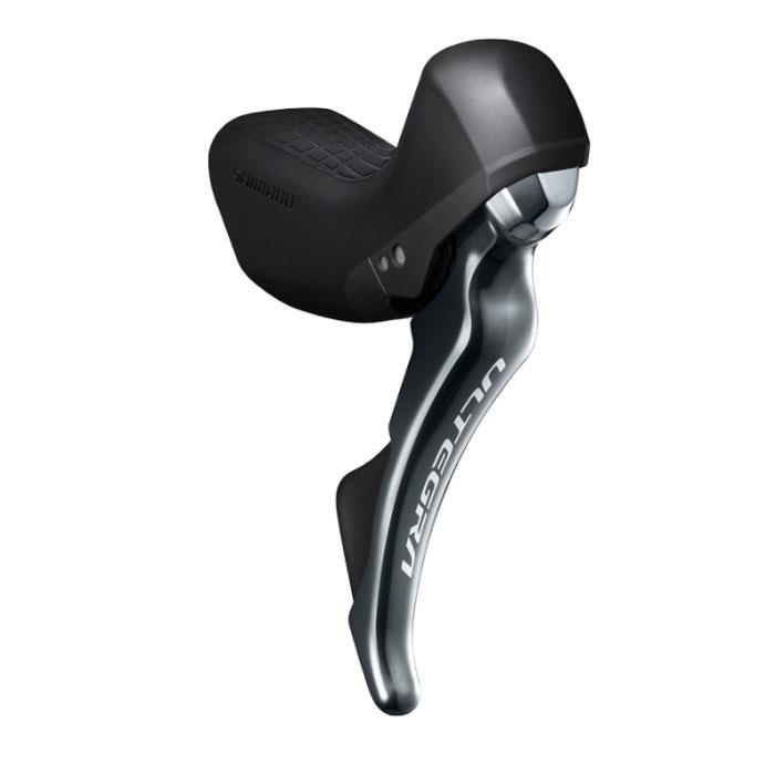 楽天市場】シマノ シマノ shimano ティアグラ tiagra st-4725 油圧