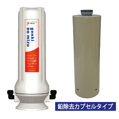 楽天市場】ガウラ ガウラ 水素水浄水器ガウラミニ ホワイト(1台