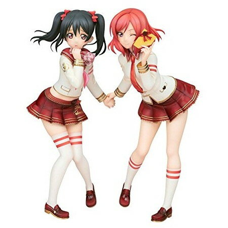 絢瀬絵里 スクールアイドルフェスティバルフィギュア アルター レビュー】『ラブライブ！スクールアイドルフェスティバル