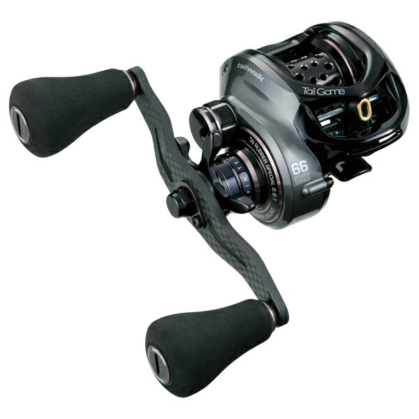 楽天市場】エイテック テイルウォーク TW タイゲームワイド VTN 64L 左