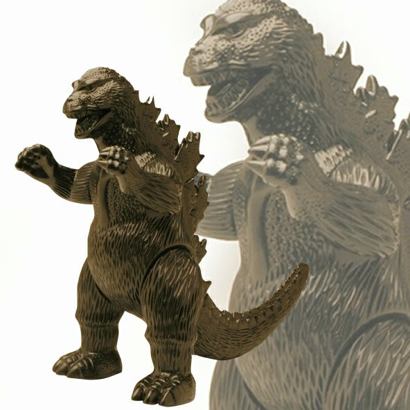 楽天市場】ウィッシュウエダ 世紀の東宝怪獣 漆黒オブジェコレクション