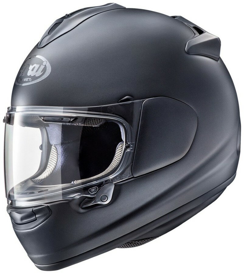 楽天市場】アライヘルメット Arai Astro－IQ グラスブラック 65－66