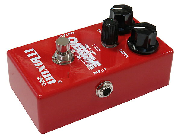 MAXON OD808