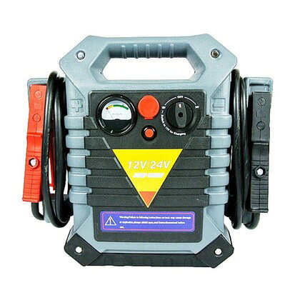 楽天市場】阿部商会 MARVELLOUS マーベラス 12V 24V対応ジャンプ