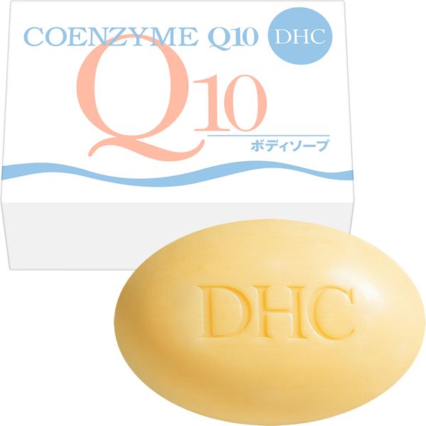 DHC Q10ボディソープ (ヘルスケア&ケア用品)