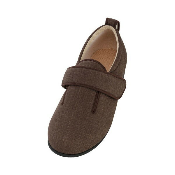 4537944196637 ダブルマジック 7E茶L 89736