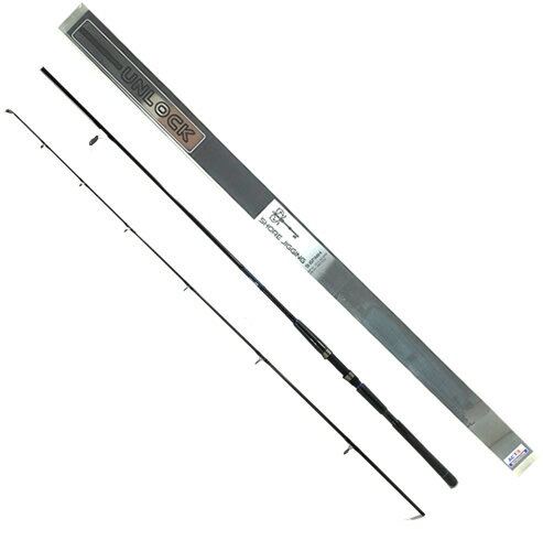 楽天市場】グローブライド ダイワ WINDX ワインドX 83M スピニング 2