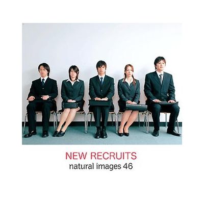 MIXA NATURALIMAGES 46 NEW RECRUITS