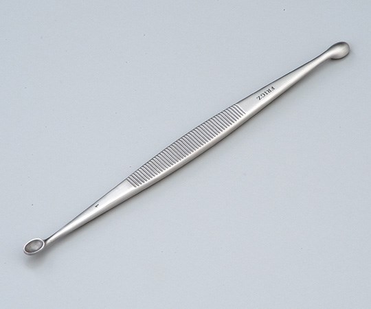 両頭鋭匙 ホルクマン P214-2435 0-7861-01