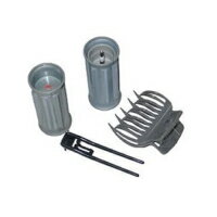 楽天市場】フェニックス イオン ホットカーラー pn-916 カーラー