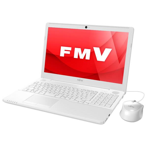 楽天市場】富士通 FUJITSU LIFEBOOK NH78/D2 FMVN78D2GB