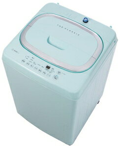 楽天市場】DW-R70B-M DAEWOO 7.0kg 全自動洗濯機 アクアミント ダイウ 