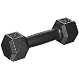 Natu Rani 六角アレー 3kg ブラック NR-2075