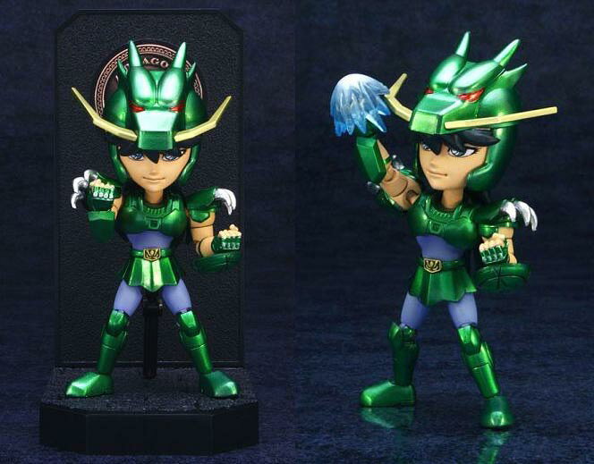 楽天市場】ブルジュラ 聖闘士星矢 小宇宙マグネット1弾 鋼鉄聖闘士