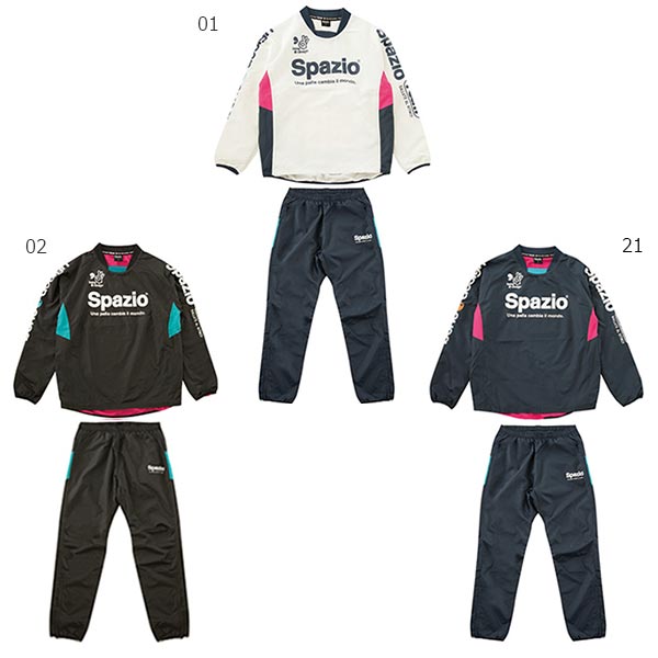 楽天市場】feel. SPAZIO スパッツィオ メンズ レディース フットサル
