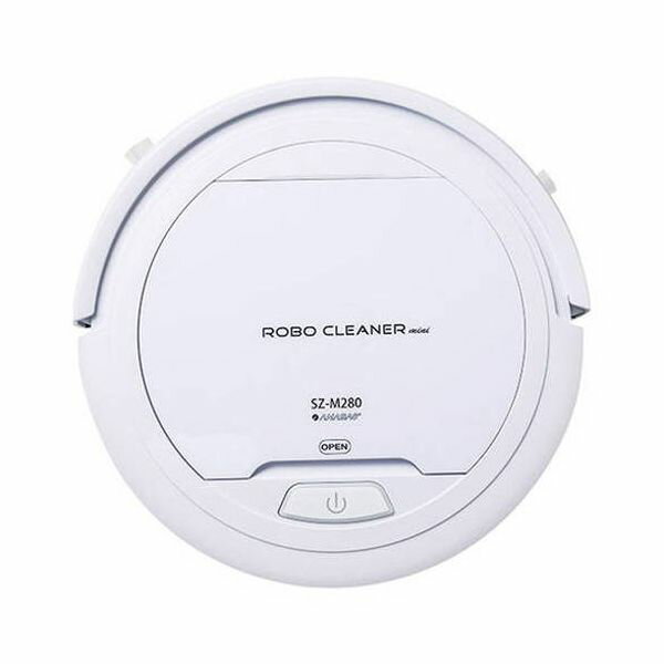 楽天市場】太知ホールディングス ANABAS ロボクリーナーミニ SZ-M270