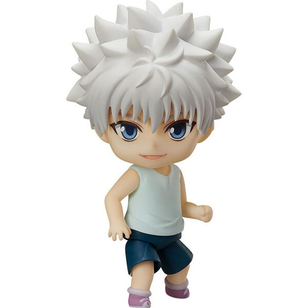 楽天市場】FREEing HUNTER×HUNTER ねんどろいど クロロ