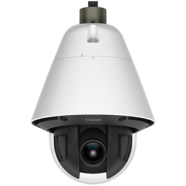 Canon 3754C001 ネットワークカメラ VB-R12VE H2 | カメラ ネカメ 監視カメラ 監視 屋外 録画