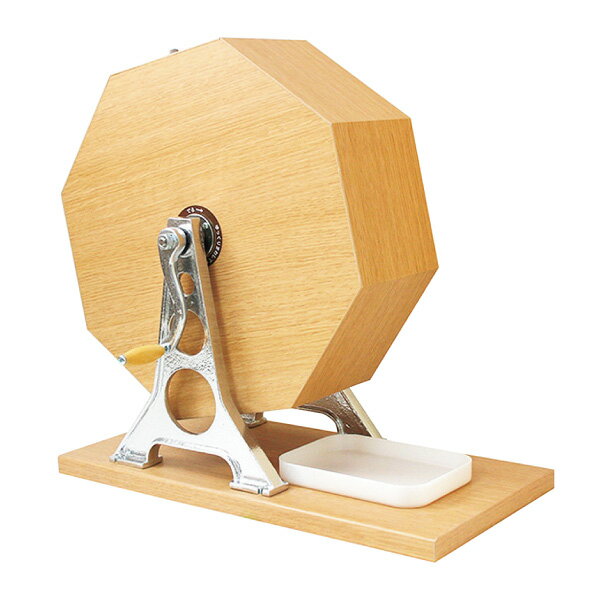 ガラポン抽選器 木製 1000球用(玉付き) 楽天市場】キッシーズ 木製ガラポン抽選器1000球用 | 価格比較 - 商品