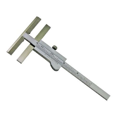 楽天市場】松井精密工業 MATUI コラムゲージ 厚さ11mm C1-30 | 価格 